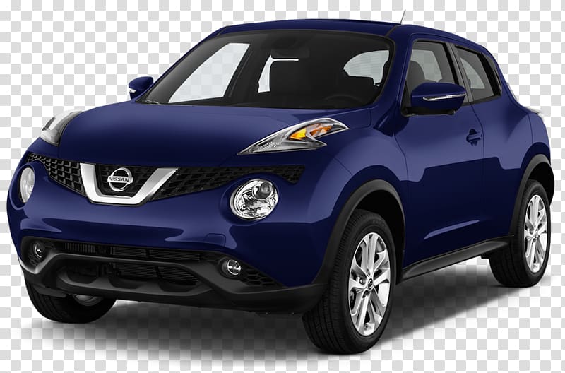 2017 Nissan Juke Car 2015 Nissan Juke Sport utility vehicle, nissan transparent background PNG clipart