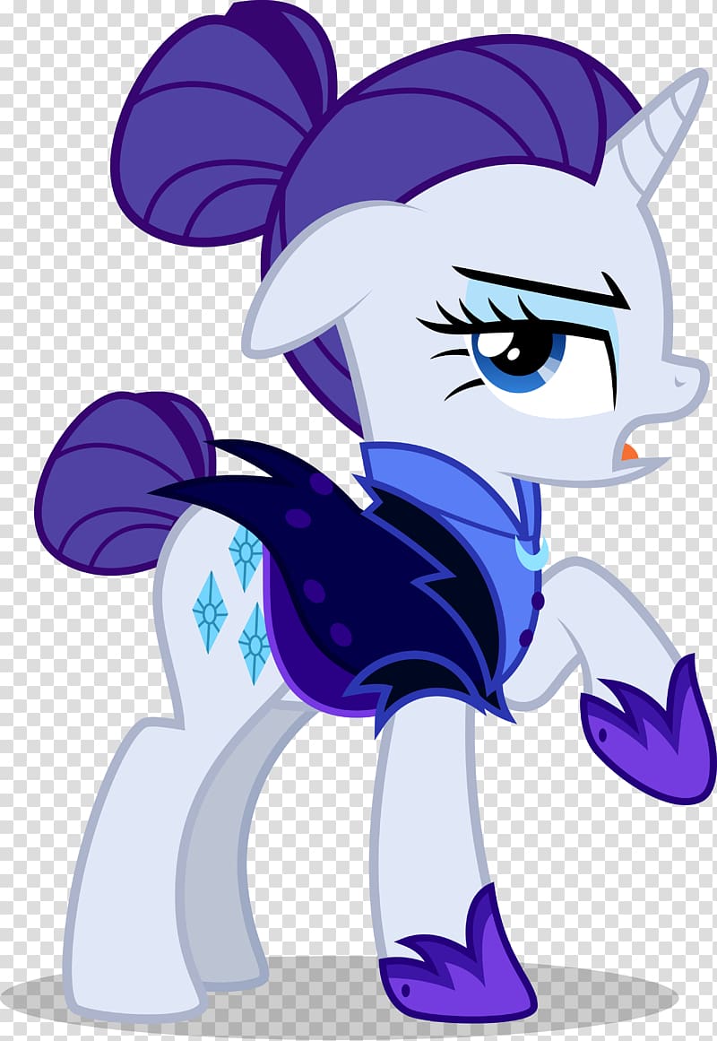 Rarity Pony Princess Luna Derpy Hooves, remark transparent background PNG clipart