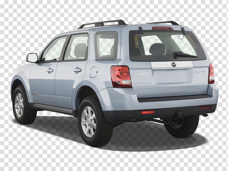 2010 Mercury Mariner Hybrid 2008 Mercury Mariner 2006 Mercury Mariner Hybrid Car, mazda transparent background PNG clipart