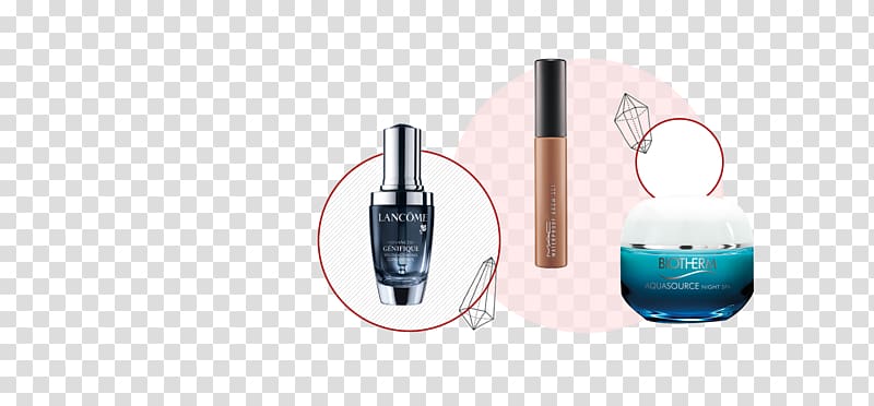 Lancôme Advanced Génifique Youth Activating Concentrate Lancome Advanced Genifique Lot 4 Pz Cosmetics Skin Care Product, 80s jeans transparent background PNG clipart