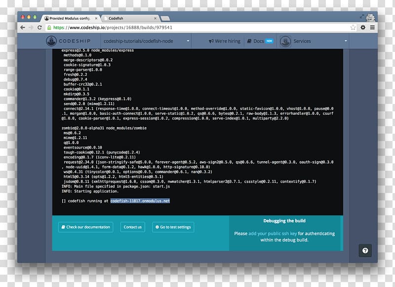 Computer Software Node.js Software deployment Continuous integration GitHub, Github transparent background PNG clipart