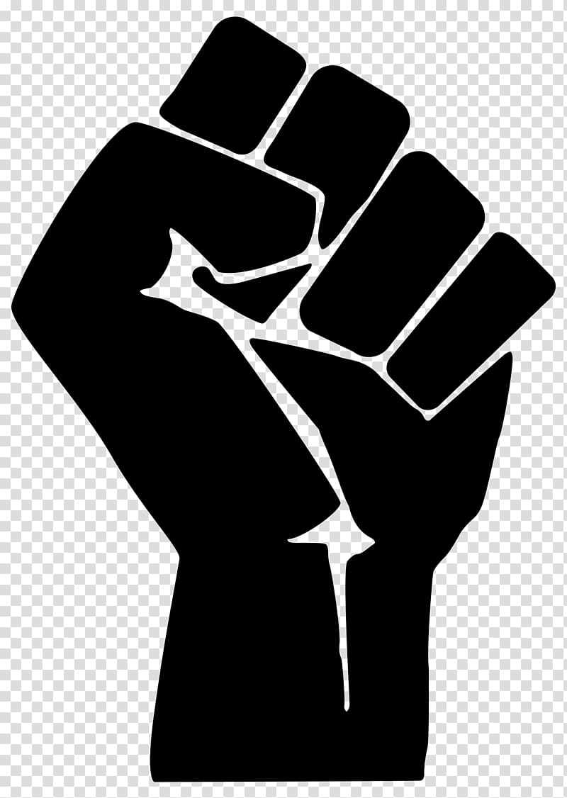 Raised fist Computer Icons , others transparent background PNG clipart