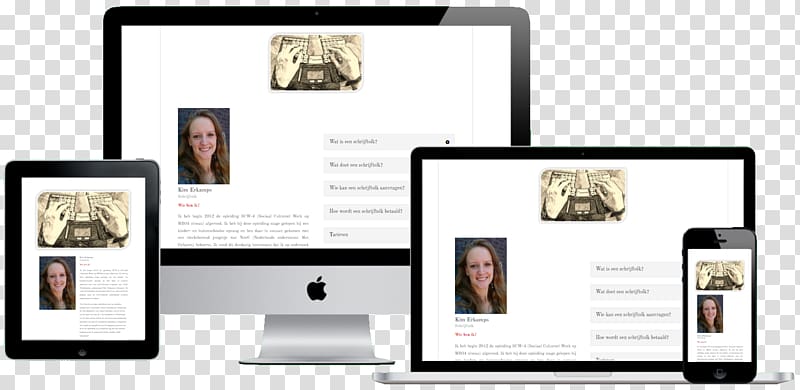 Web development Responsive web design Professional web design, web design transparent background PNG clipart