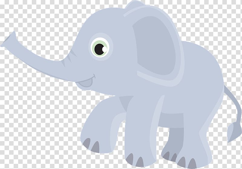 African elephant Indian elephant Animal Advertisements, elephant transparent background PNG clipart