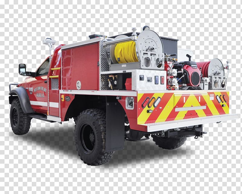 Fire engine Fire department Truck Vehicle Car, fire truck transparent background PNG clipart