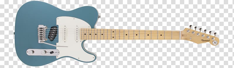 Electric guitar Fender Telecaster Fender Standard Telecaster Squier, electric guitar transparent background PNG clipart