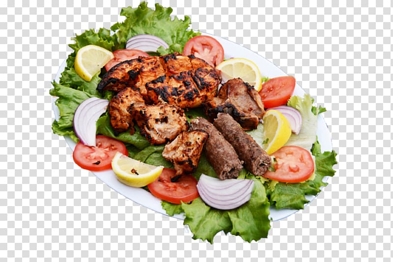 Souvlaki Kebab Mixed grill Chicken tikka, Mixed Grill transparent background PNG clipart