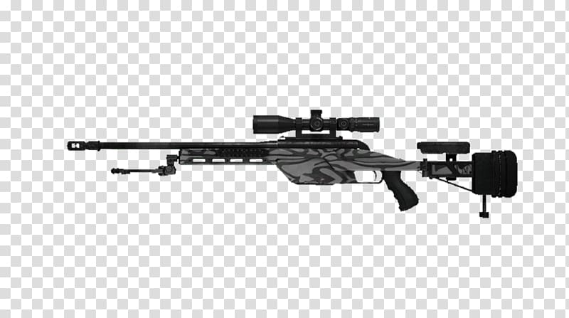 Counter-Strike: Global Offensive Steyr SSG 08 Weapon Rifle Heckler & Koch UMP, weapon transparent background PNG clipart
