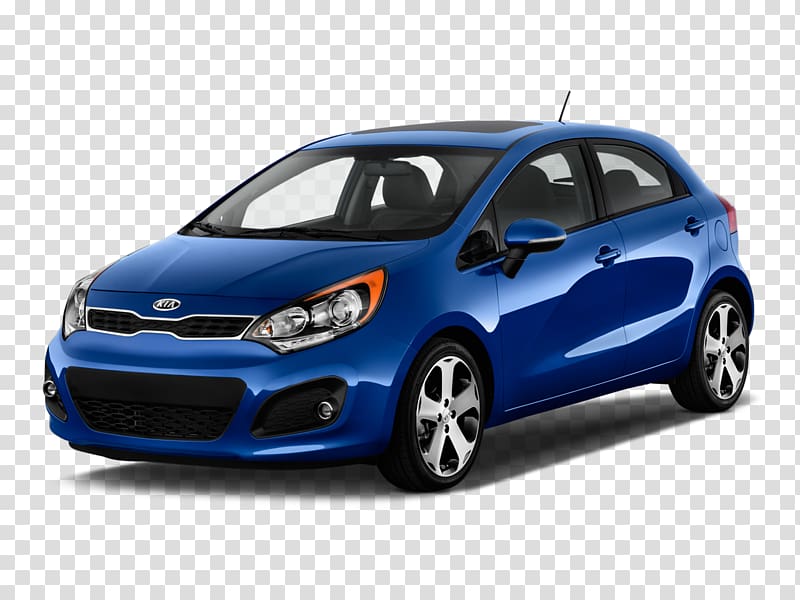 2015 Kia Rio 2014 Kia Rio 2013 Kia Rio Kia Forte Koup, kia transparent background PNG clipart
