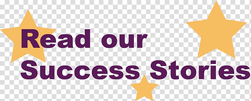 Logo Brand Font Purple, success story graphics transparent background PNG clipart