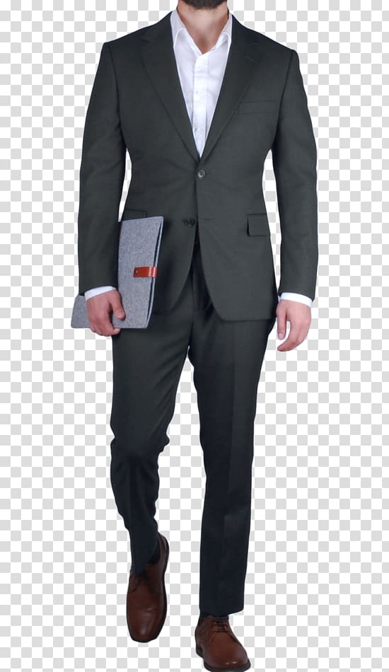 Suit Clothing Tuxedo Necktie Tailor, suit transparent background PNG clipart