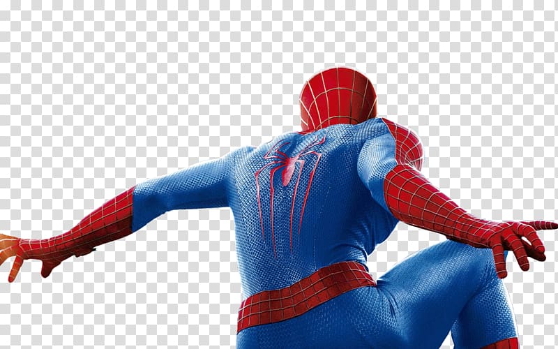 The Amazing Spider-Man Electro 4K resolution Desktop , spider-man transparent background PNG clipart