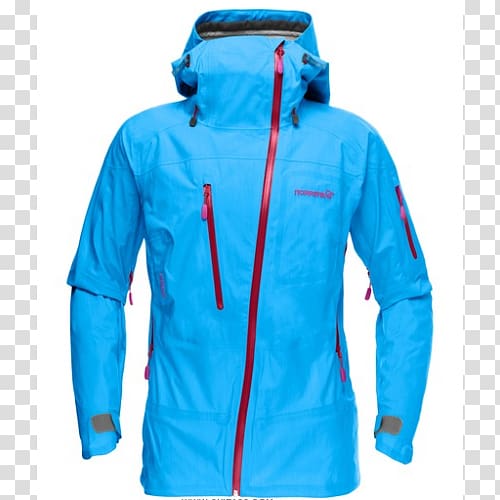 Lofoten Gore-Tex Jacket Norrøna Sport AS Parka, jacket transparent background PNG clipart