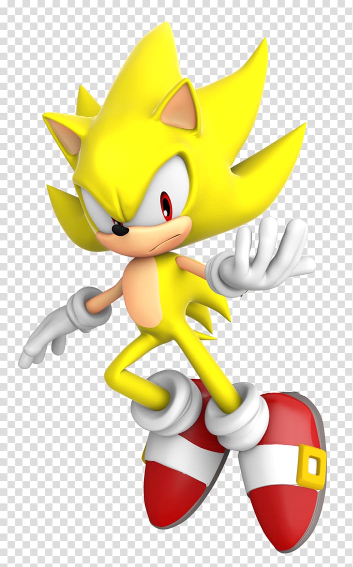 Sonic Runners Adventure Sonic the Hedgehog Sonic Forces Art, sonic the hedgehog transparent background PNG clipart