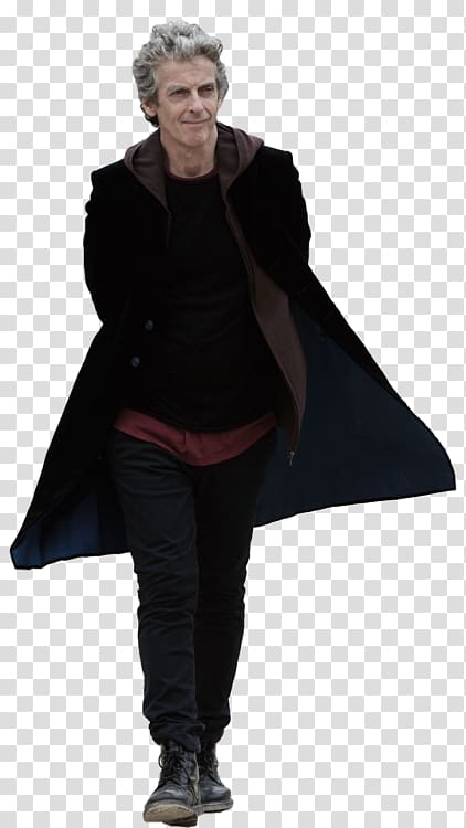David Schwimmer Feed the Beast ミリタリーセレクトショップWIP Cape New York City, Dr. who transparent background PNG clipart