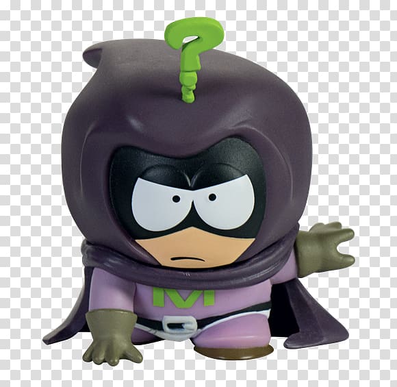 Kenny McCormick South Park: The Fractured But Whole South Park: The Stick of Truth Butters Stotch Mysterion Rises, coon cartman transparent background PNG clipart