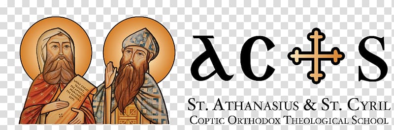 Saint Athanasius and Saint Cyril Coptic Orthodox Theological School (ACTS) Theology Seminary Coptic Orthodox Church of Alexandria Eastern Orthodox Church, others transparent background PNG clipart