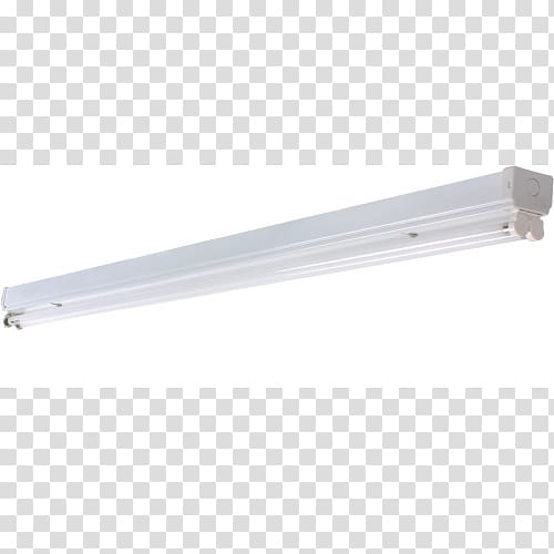 Light-emitting diode Fluorescent lamp Electrical ballast Light fixture, light transparent background PNG clipart