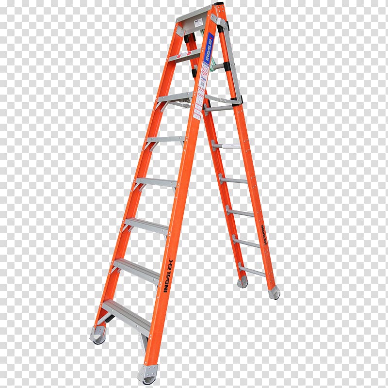 Ladder Stairs Wood Scaffolding Chanzo, Step ladder transparent background PNG clipart