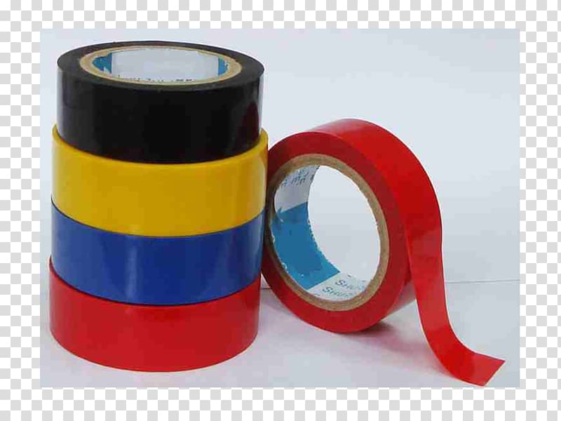 Adhesive tape plastic Gaffer tape Polyvinyl chloride Electrical tape, Pinas transparent background PNG clipart