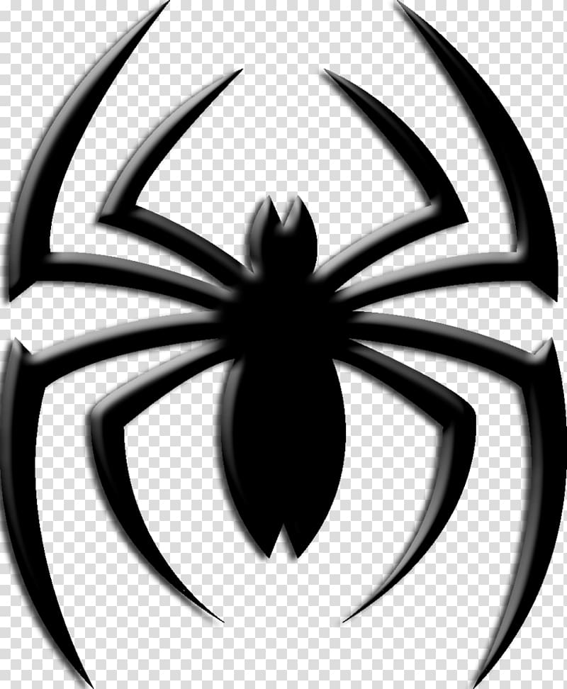 Ultimate Spider-Man YouTube Captain America Miles Morales, venom transparent background PNG clipart