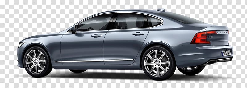 2017 Volvo S90 Car AB Volvo, volvo transparent background PNG clipart