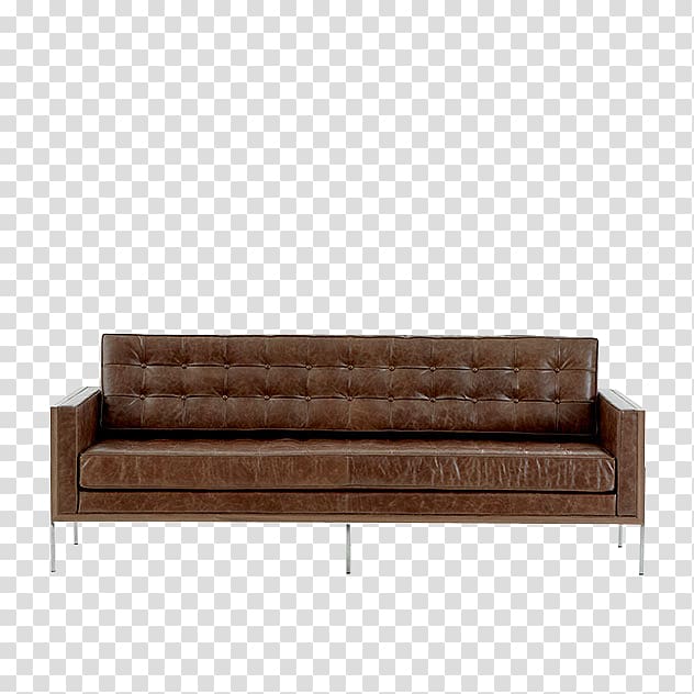 Table Sofa bed Eames Lounge Chair Living room Couch, SIT SOFA transparent background PNG clipart