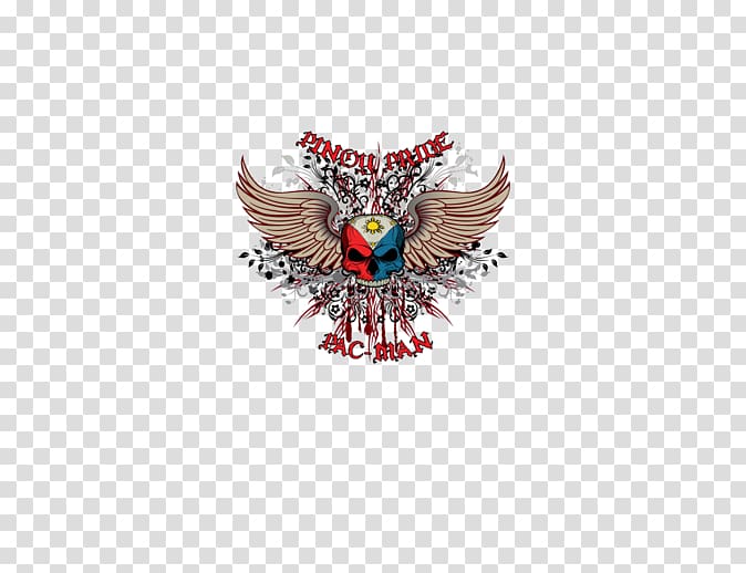 Philippines Pinoy pride Logo Filipino, Miguel Cotto transparent background PNG clipart