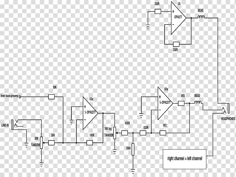 Headphone amplifier Headphones Valve amplifier Differential amplifier, amplifier bass volume transparent background PNG clipart