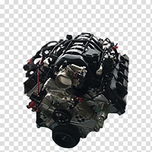 Engine 2017 Audi Q5 Car Volkswagen Group, hemi engine transparent background PNG clipart