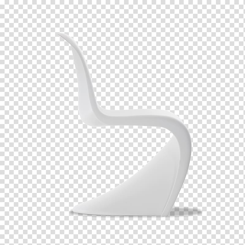 Chair Vitra Industrial design Polypropylene, chair transparent background PNG clipart