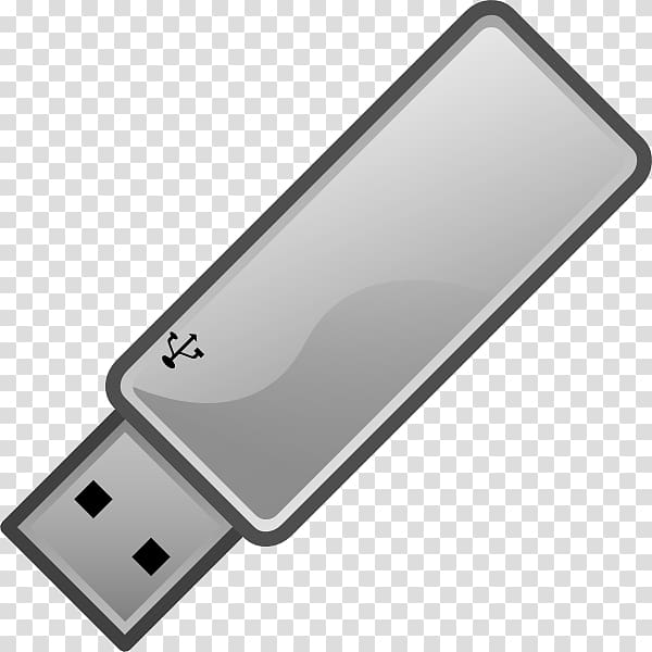 USB flash drive Icon , USB flash drive transparent background PNG clipart