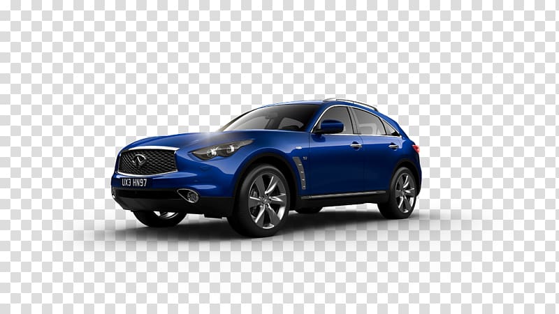 2015 INFINITI QX70 2014 INFINITI QX70 Car 2017 INFINITI QX70, car transparent background PNG clipart