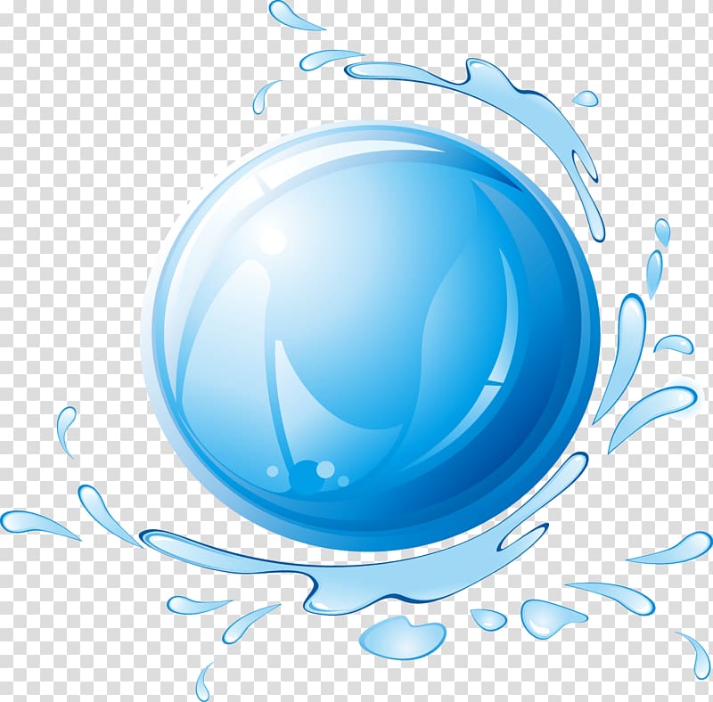 Drop Water , Fine droplets drops transparent background PNG clipart