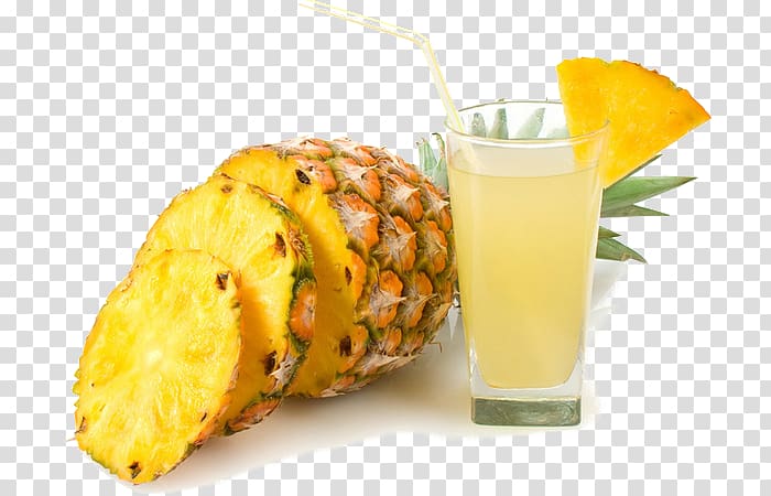 Squash Juice Pineapple Sharbat Cucurbita, pineapple juice transparent background PNG clipart