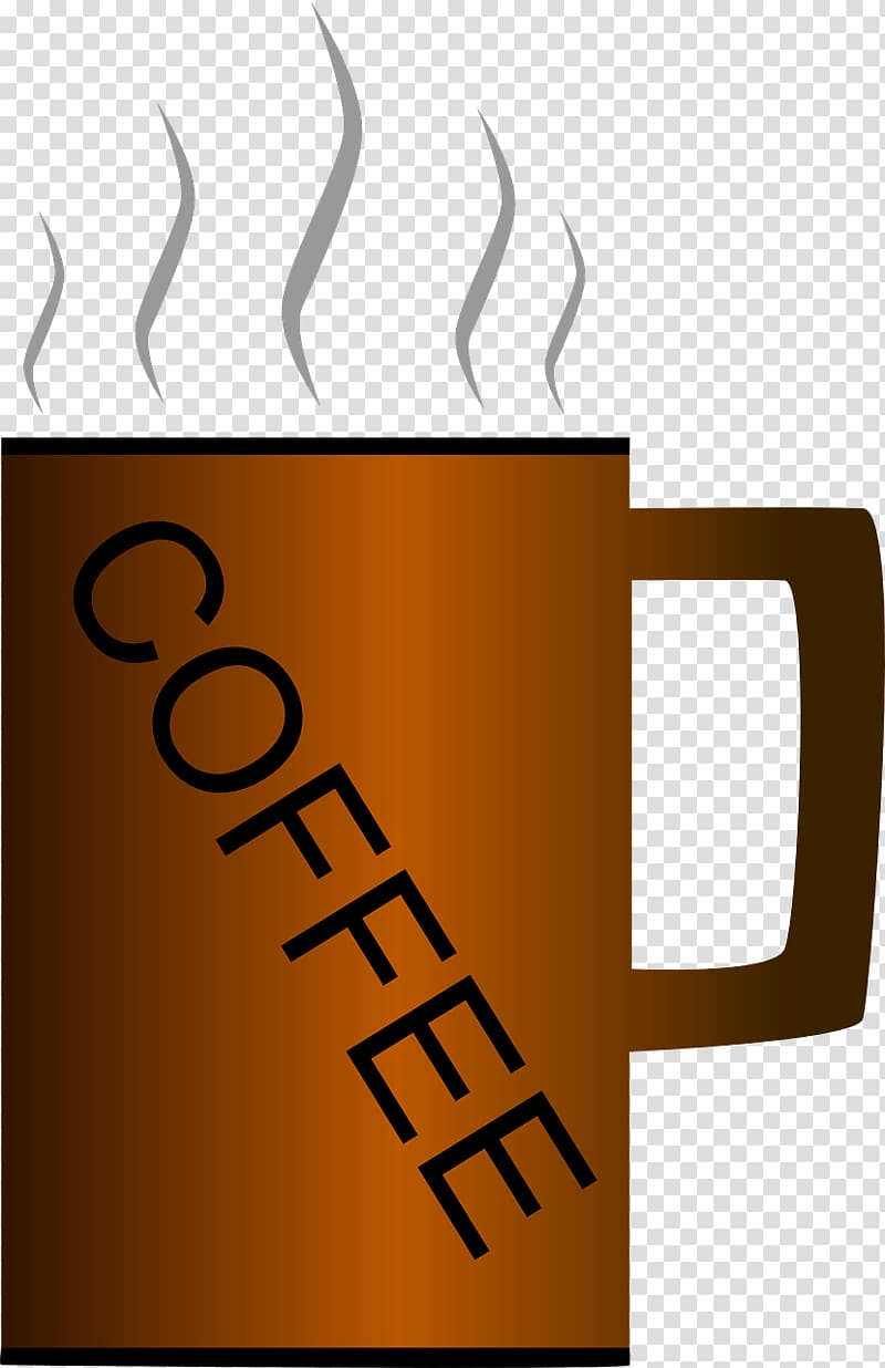Coffee Tea Espresso Cafe , Mug transparent background PNG clipart