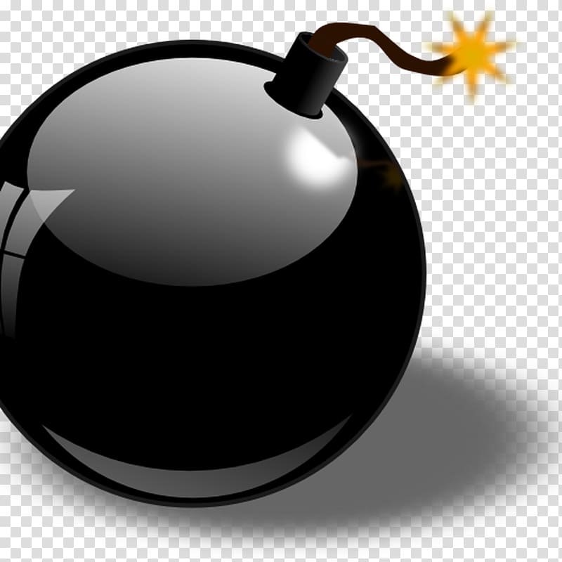 Bomb , Bum transparent background PNG clipart | HiClipart
