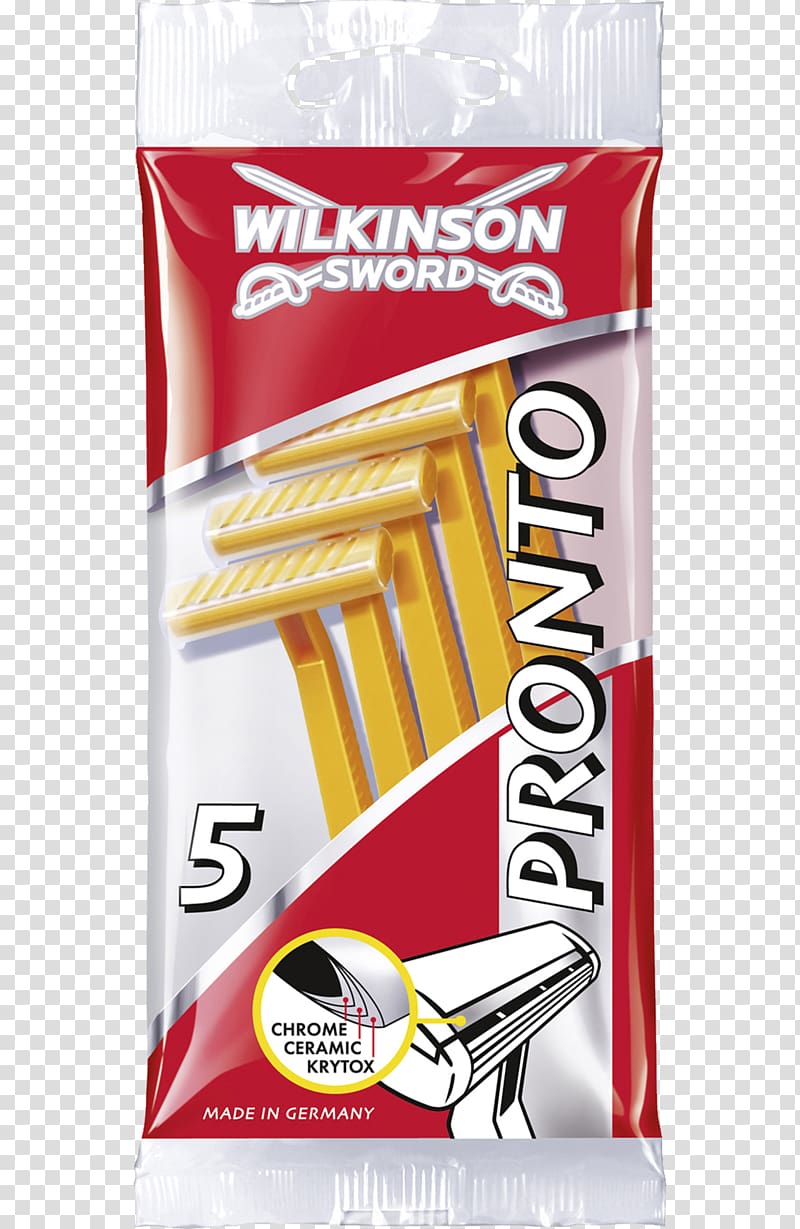 Knife Wilkinson Sword Shaving Safety razor, knife transparent background PNG clipart