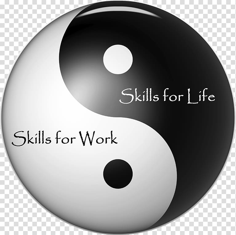 Chinese philosophy Yin and yang China Ancient philosophy, China transparent background PNG clipart