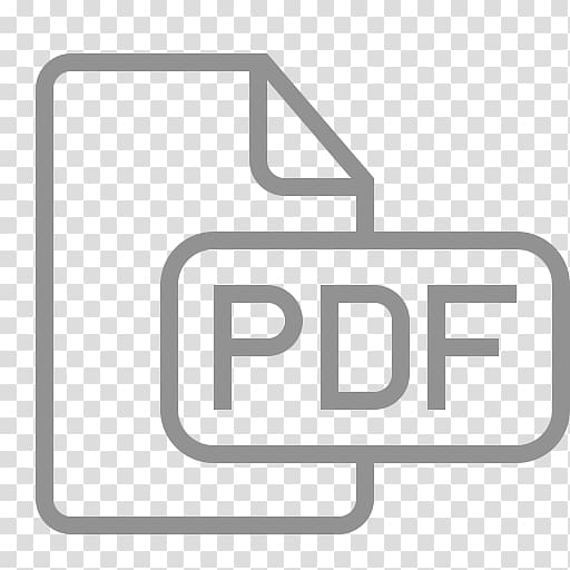 Computer Icons XML Web development, pdf transparent background PNG clipart