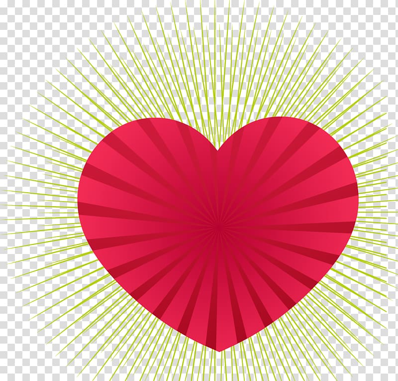 Muhammadiyah Youth Preparedness Command, Romantic heart transparent background PNG clipart