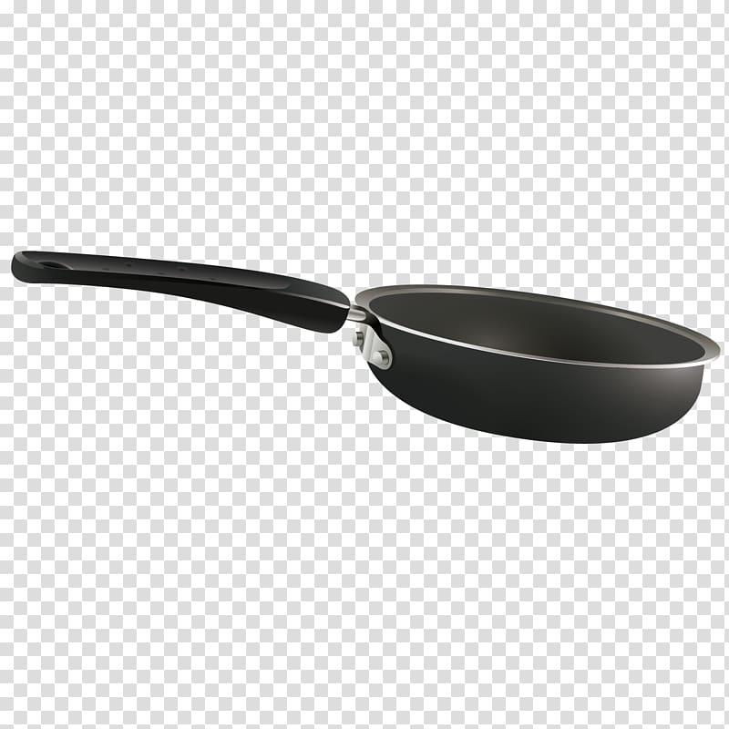 Frying pan Cookware and bakeware pot Crock, frying pan transparent background PNG clipart