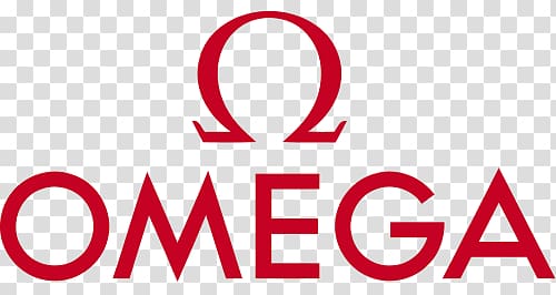 Omega logo, Omega Watches Logo transparent background PNG clipart