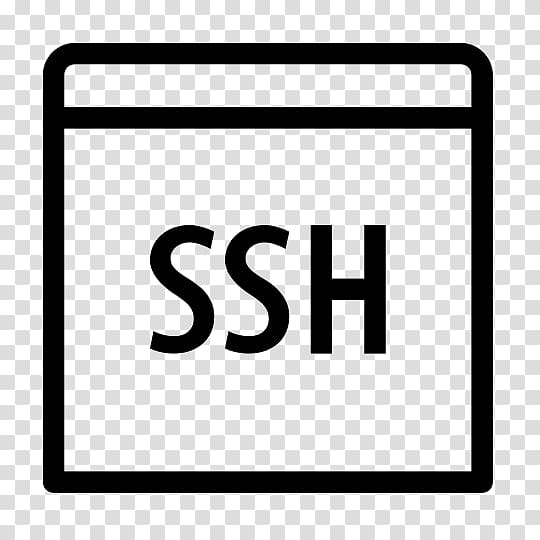 Secure Shell Computer Icons ssh-keygen, others transparent background PNG clipart