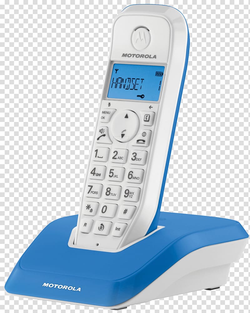 Motorola Startac S1201 Cordless telephone Digital Enhanced Cordless Telecommunications, others transparent background PNG clipart