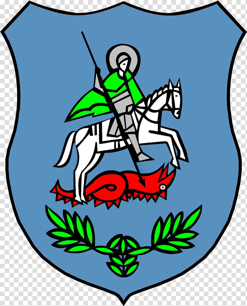 Jasienica, Silesian Voivodeship Landek Cieszyn Silesia Bielsko-Biała Coat of arms, Jarilo transparent background PNG clipart