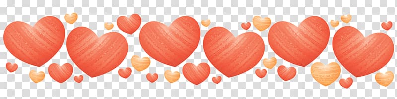 Heart Mother\'s Day , heart transparent background PNG clipart