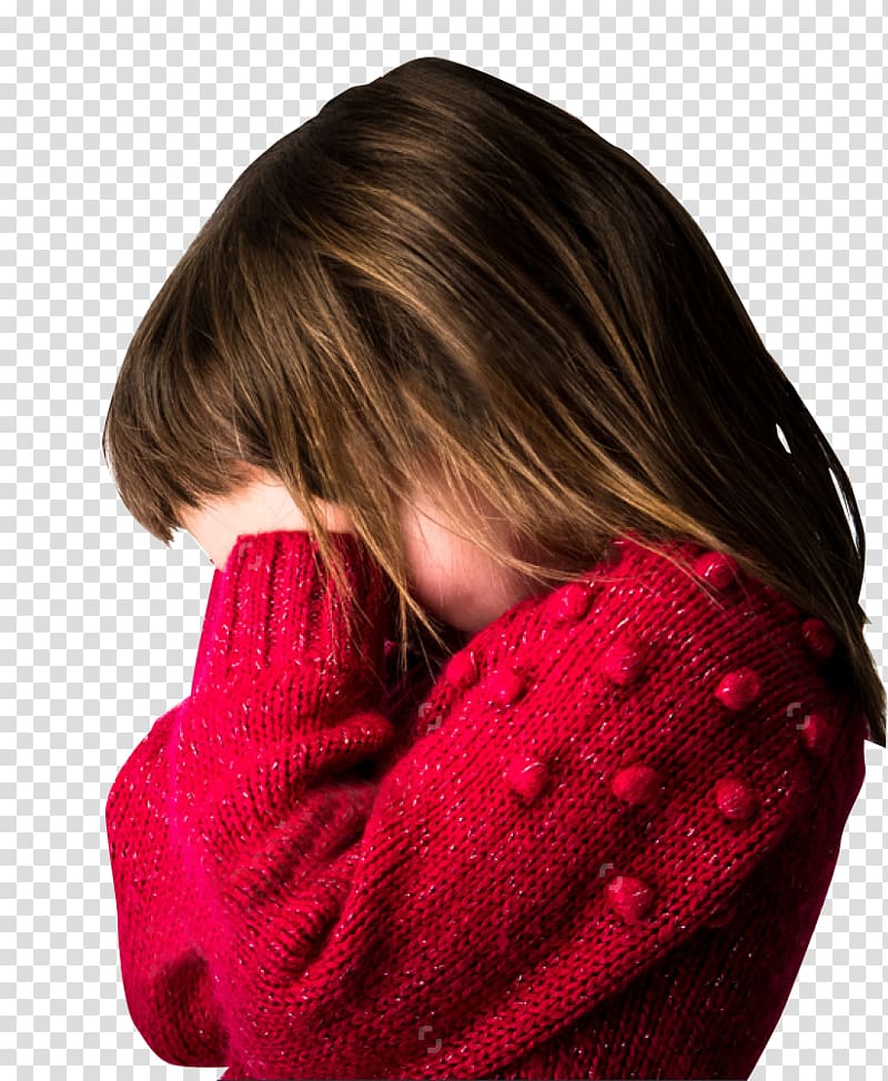 crying girl , Child Sexual abuse Girl Crying, Crying worried girl transparent background PNG clipart