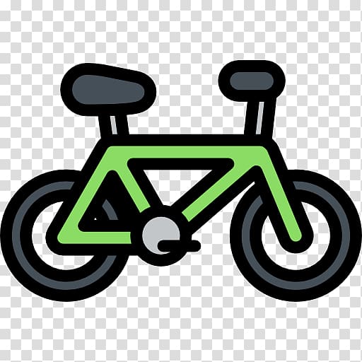 Bicycle Cycling Scalable Graphics Computer Icons, Bicycle transparent background PNG clipart