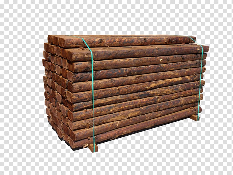 Lumber Rail transport Railroad tie Wood Log furniture, firewood transparent background PNG clipart